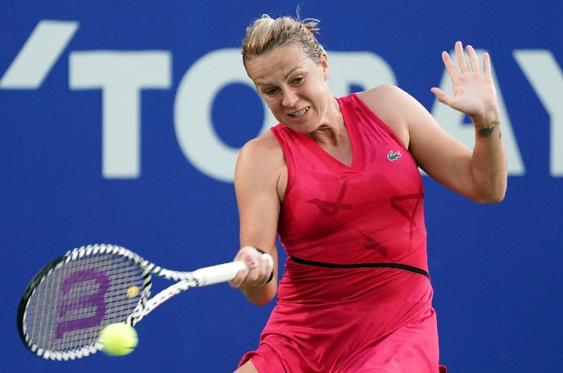 Pan Pacific Open Tennis Live Streaming How to watch the WTA Pan