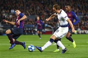 Leicester City vs Tottenham