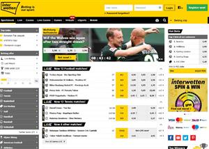 Inter wetten Bonus Code: Wetten Sie mit einer Sportlegende mithilfe eines exklusiven Codes