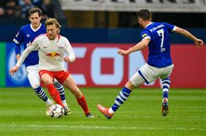 Leipzig Schalke