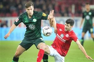 Mainz Wolfsburg