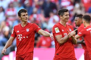 bayern munich