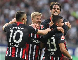 eintracht frankfurt