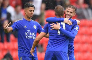 Leicester City vs Newcastle