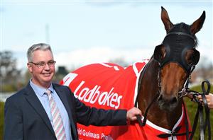 The Bostonian set for his spring return in G1