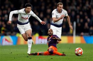 Tottenham vs Southampton