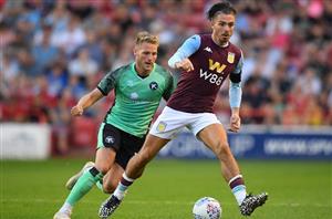 Aston Villa vs Burnley