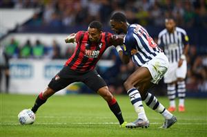 Bournemouth vs West Ham