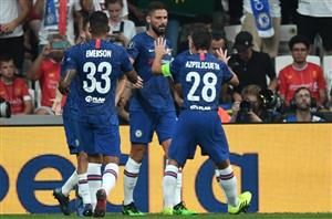 Chelsea vs Brighton