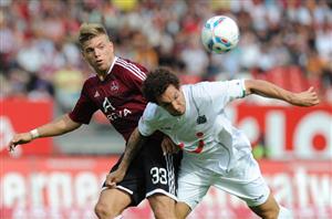 Hannover Nurnberg