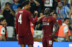 Sheffield United vs Liverpool