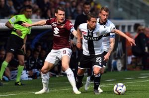 Parma vs Torino