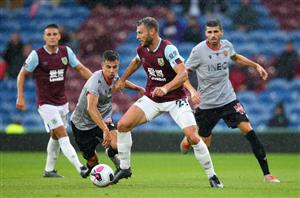 Burnley vs Everton
