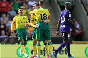 Norwich City vs Aston Villa