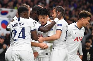 Brighton vs Tottenham