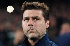 Mauricio Pochettino