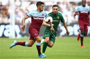 West Ham vs Crystal Palace