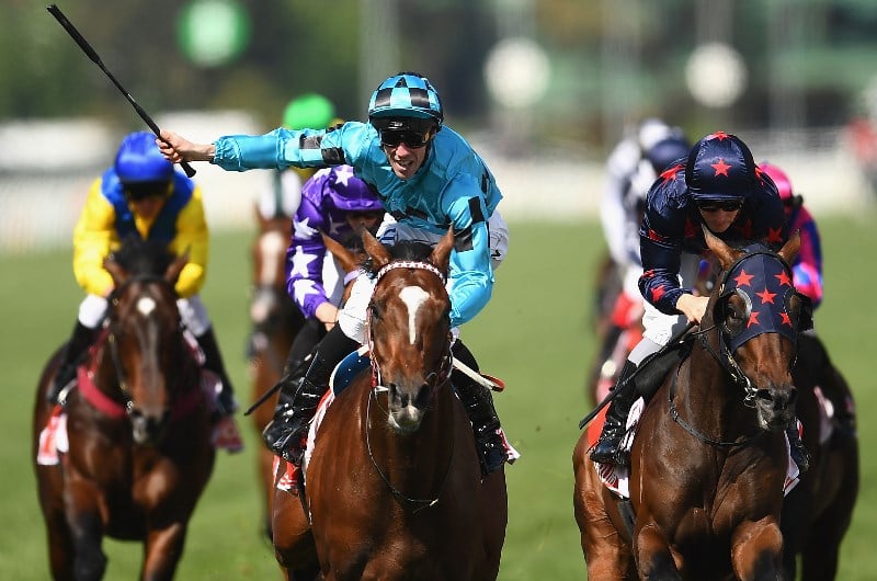 2019 Victoria Derby Futures Tips & Best Bets