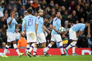 Manchester City vs Wolverhampton