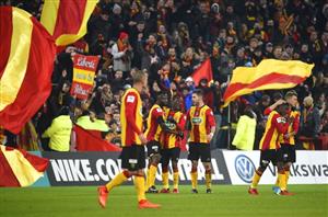 Orleans vs Lens