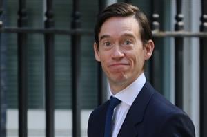 Rory Stewart