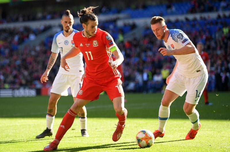 Slovakia vs Wales Betting Tips, Free Bets & Betting Sites Slovakia vs