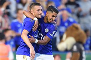 leicester city friendly