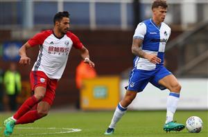 Bristol Rovers vs MK Dons