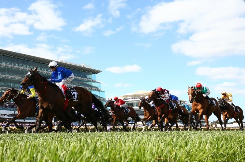 2019 Cantala Stakes Futures Best Bets