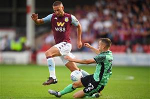 Aston Villa vs Brighton