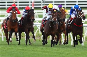 Caulfield Cup