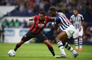 Bournemouth vs Norwich City