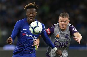 Chelsea vs Newcastle United