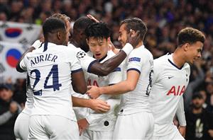 Tottenham vs Watford