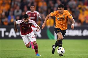 Wolverhampton vs Southampton