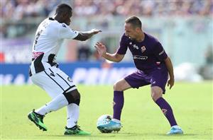 Brescia vs Fiorentina