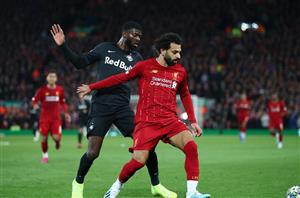 Manchester United vs Liverpool