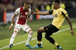 Ajax vs Chelsea