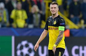 Borussia Dortmund barcelona