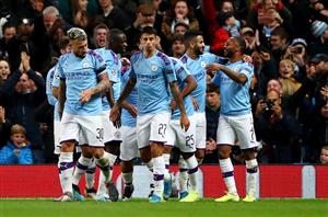 Manchester City vs Atalanta