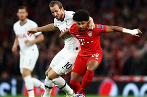 Tottenham vs Red Star Belgrade