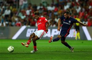 benfica lyon