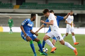 Hellas Verona vs Sassuolo