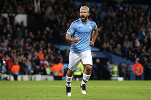 Manchester City vs Aston Villa