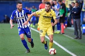 Villarreal vs Deportivo Alaves