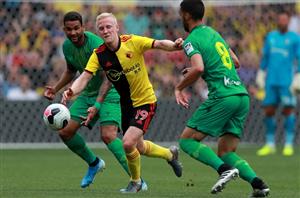 Watford vs Bournemouth
