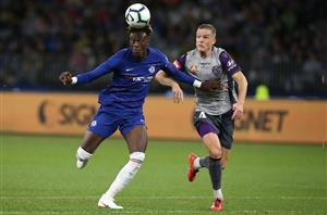 Burnley vs Chelsea
