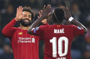 Liverpool vs Tottenham