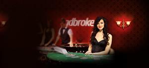 Ladbrokes Casino Elevation Studio
