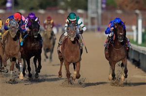 2019 Breeders’ Cup Classic - Can McKinzie live up to potential and win at Santa Anita?